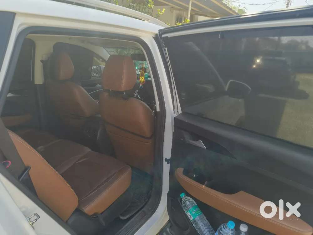 Mg Hector Plus 2022 Diesel 7 Str