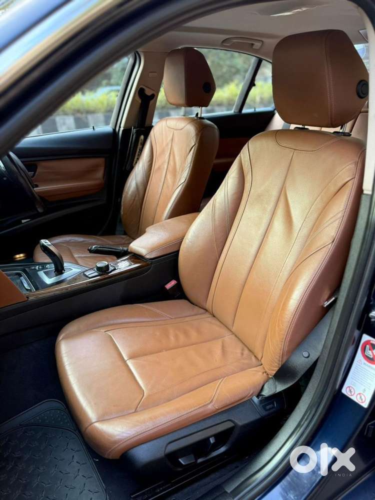 2012 Bmw 3 Series Diesel Automatic