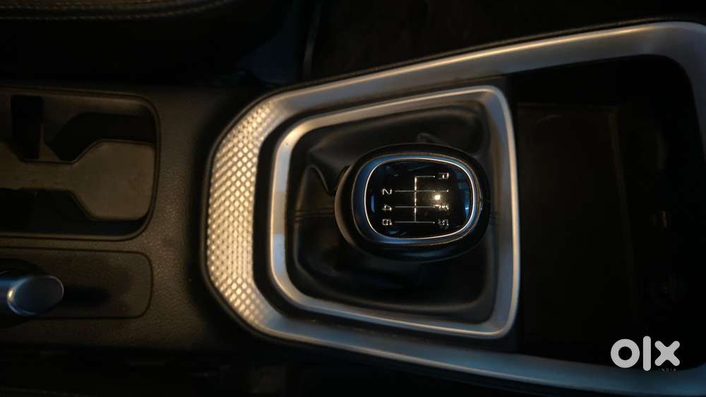 Kia Sonet 1.0 Htx Imt, 2022, Petrol