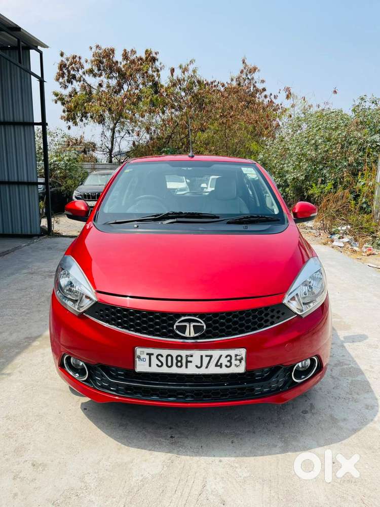 Tata Tiago