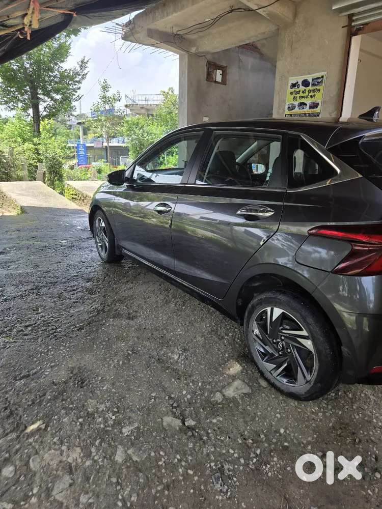 2023 Hyundai I20 Asta (o) 1.5 Petrol Mt  Excellent Condition