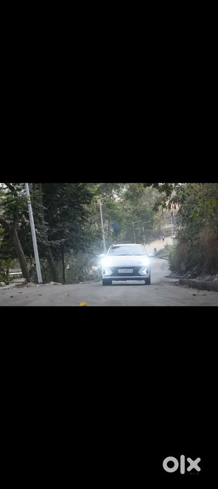 Hyundai Grand I10 Nios 2025 Petrol Well Maintained