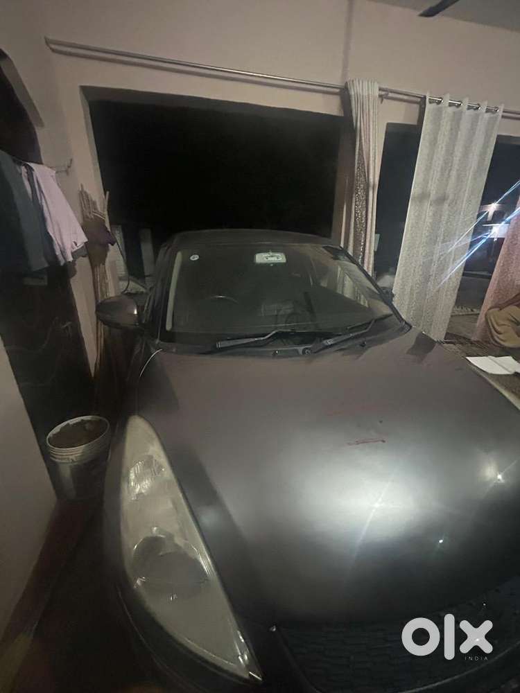 Maruti Suzuki Swift 2015 Diesel Good Condition