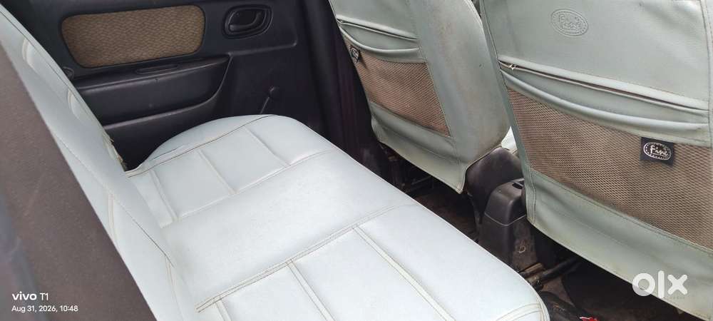Maruti Suzuki Wagon R, 2008