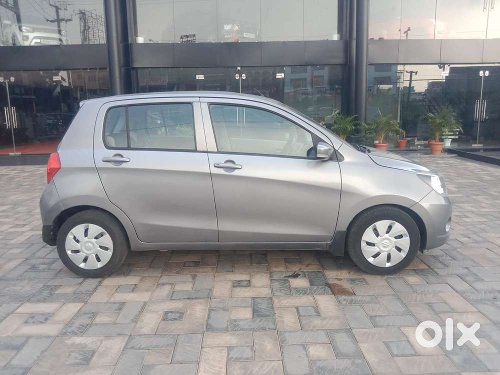 Maruti Suzuki Celerio Zxi, 2015, Petrol