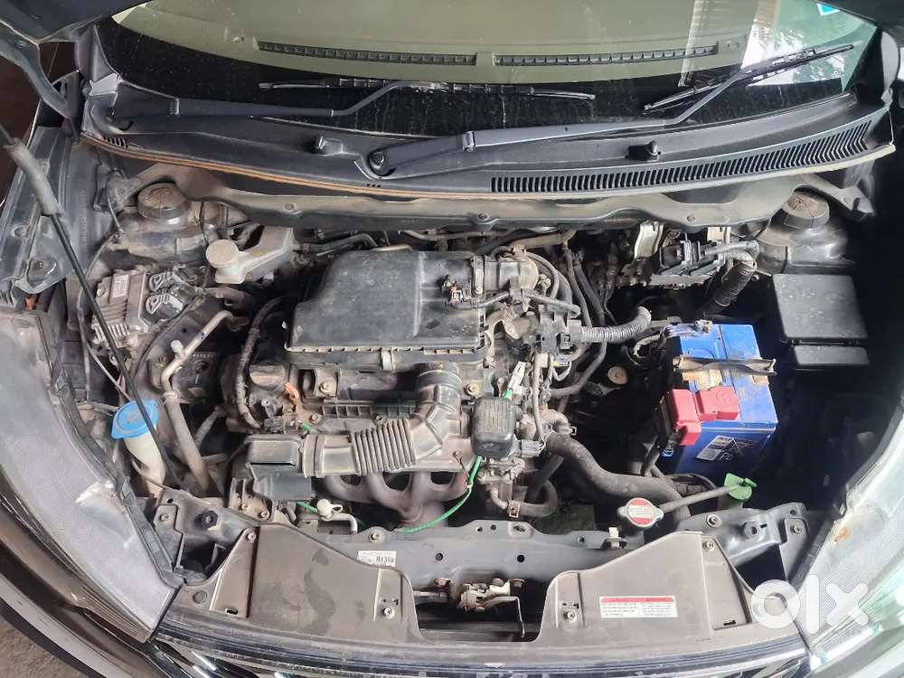 Maruti Suzuki Ertiga 2023