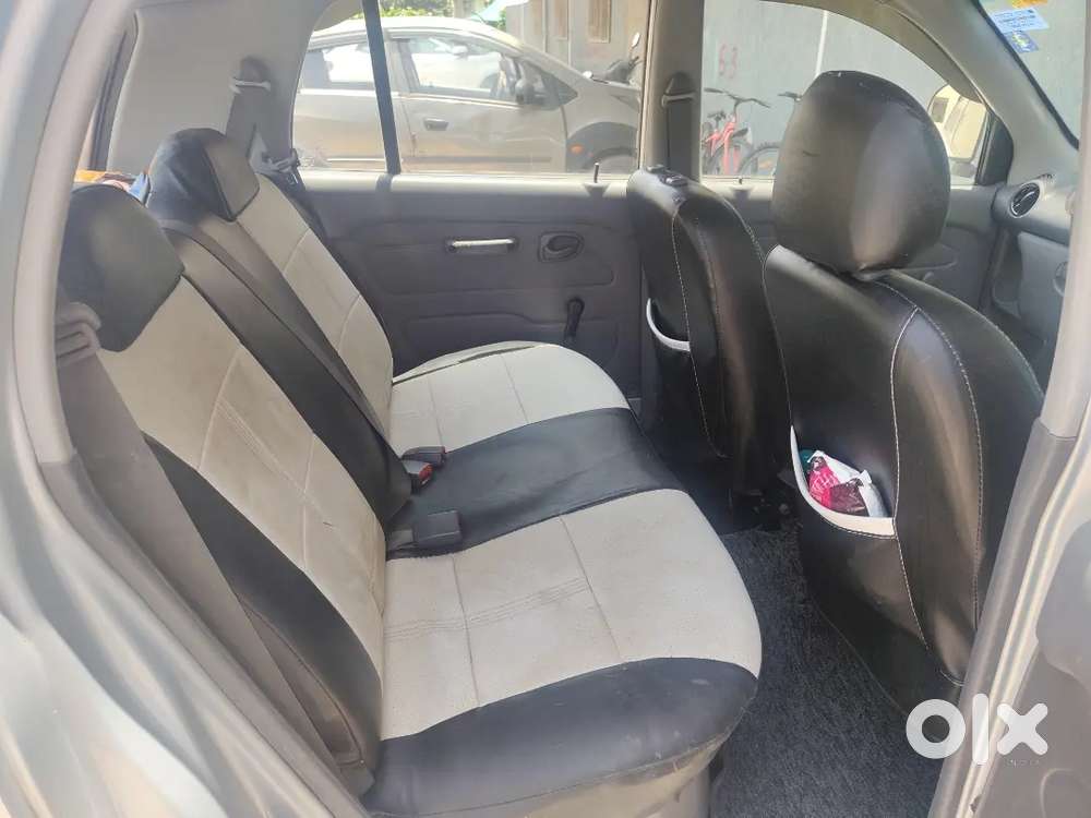 Hyundai Santro Xing 2007.well Maintained.smooth Condition. Family Car