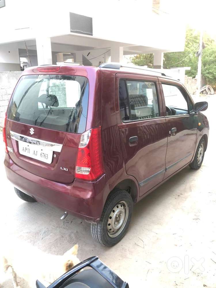 Wagnor Lxi Very Good Condition Papers Valid Till 11/2030