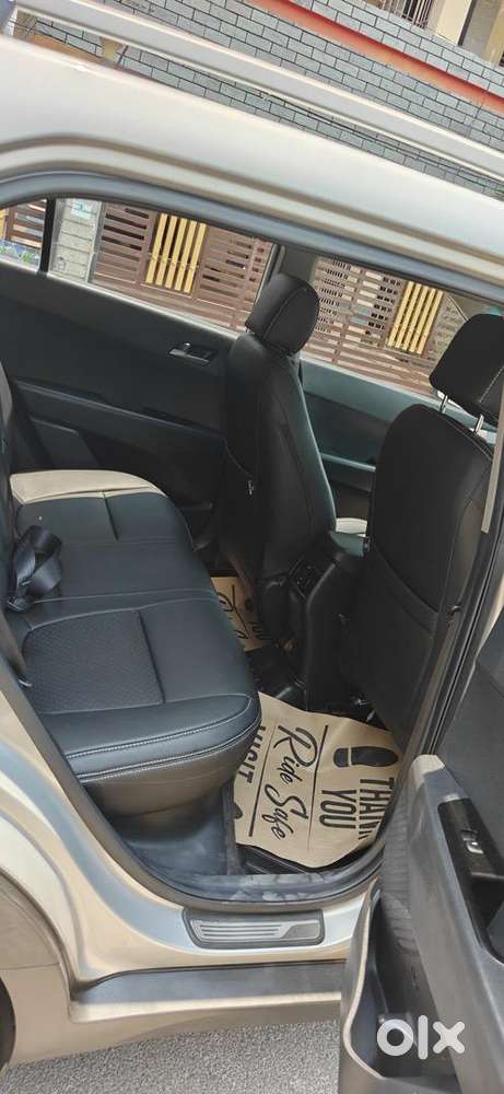 Hyundai Creta 2015 Diesel 95000 Km Driven