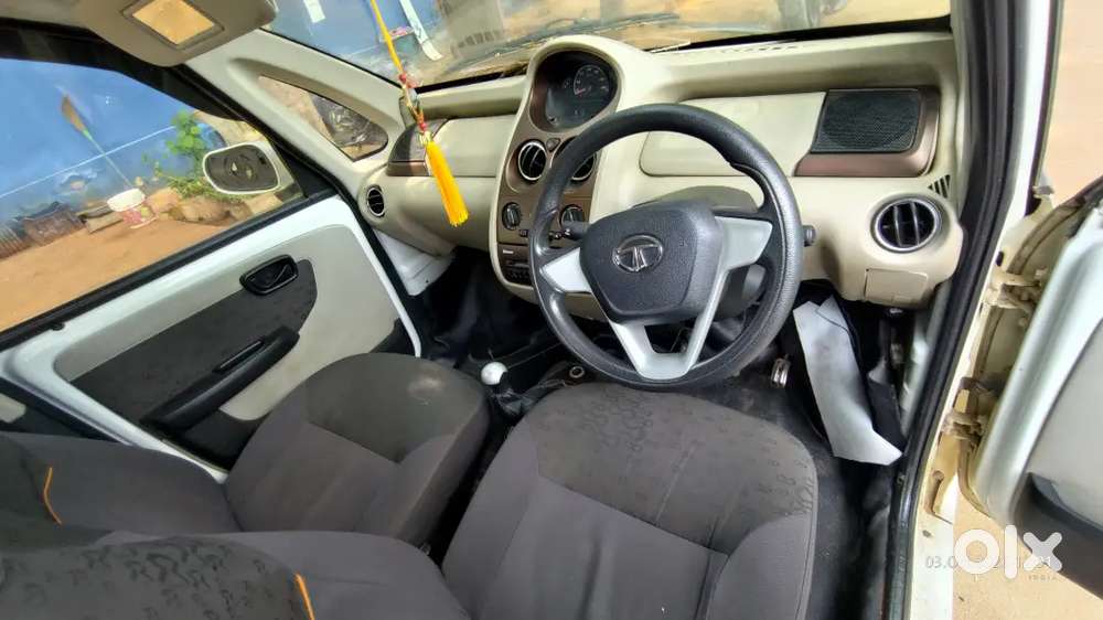 Tata Nano Twist Xt 2016