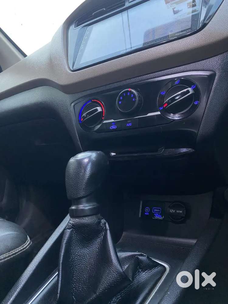 Hyundai I20 2016 Cng & Hybrids Well Maintained