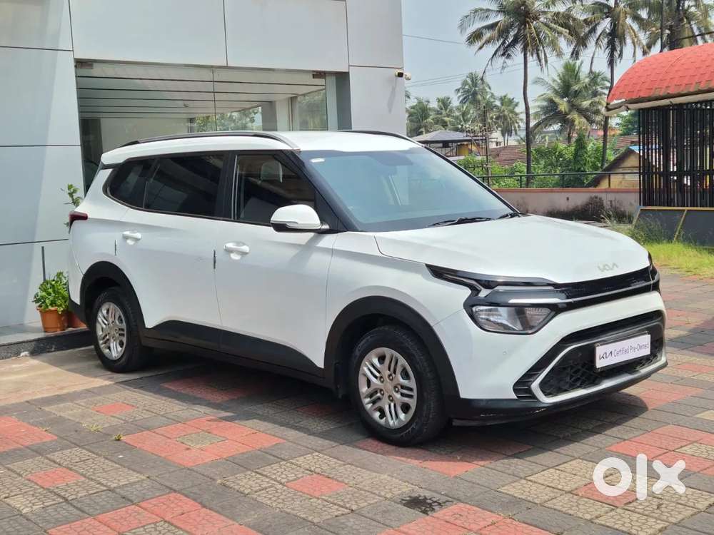Kia Carens 1.5 Prestige 7 Str, 2024, Petrol
