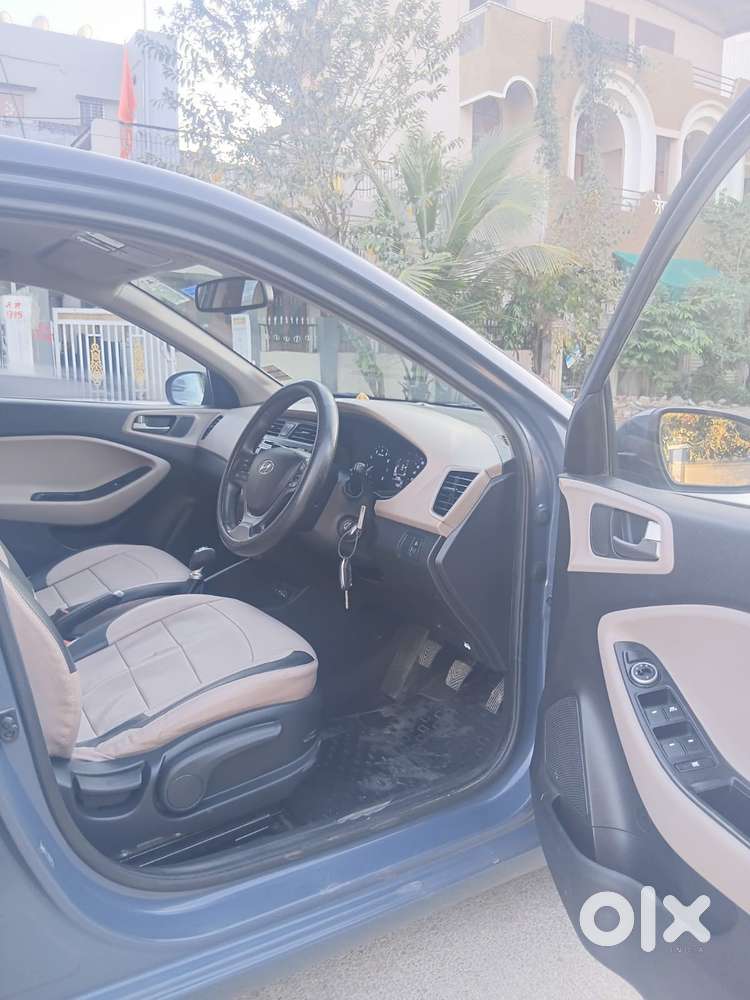 Hyundai I20 1.2 Spotz, 2014, Petrol