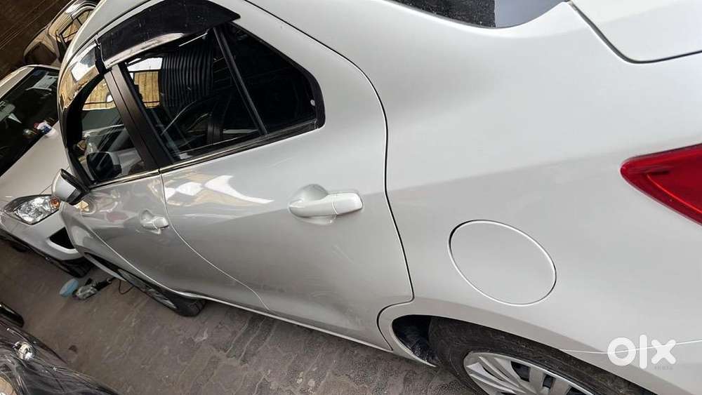 Maruti Suzuki Dzire 2023 Petrol Good Condition