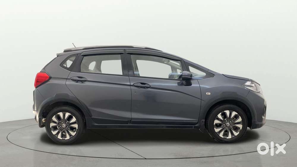 Honda Wr-v [2020-2023] 1.5 Sv I-dtec Mt, 2022, Diesel