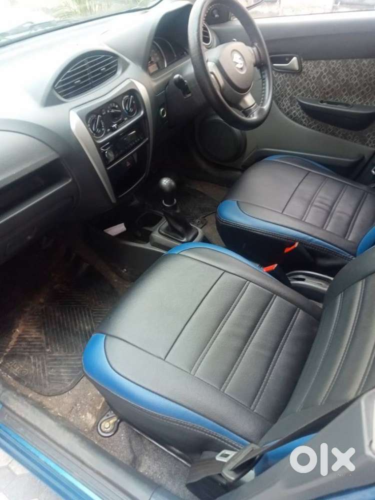 Maruti Suzuki Alto 800 Lxi, 2018, Petrol