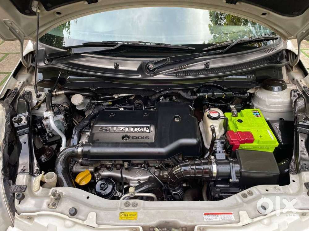 Maruti Suzuki Swift Vdi Optional, 2017, Diesel