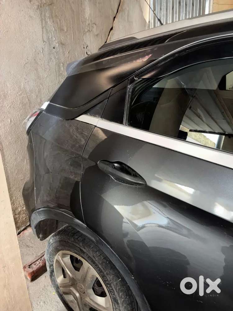 Tata Nexon Diesel 2021 Year Car
