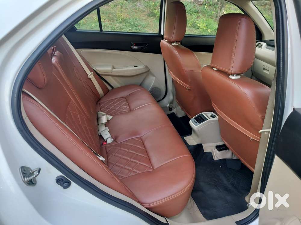 Maruti Suzuki Swift Dzire Vxi Optional, 2020, Petrol