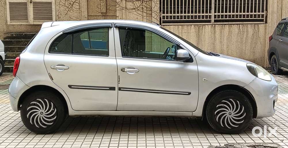Renault Pulse Rxl Abs Diesel, 2013, Diesel