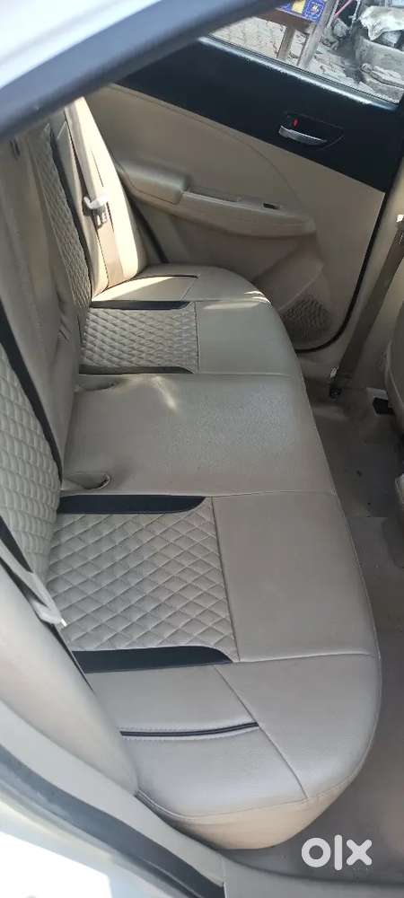 Swift Dzire Vxi Automatic 2018