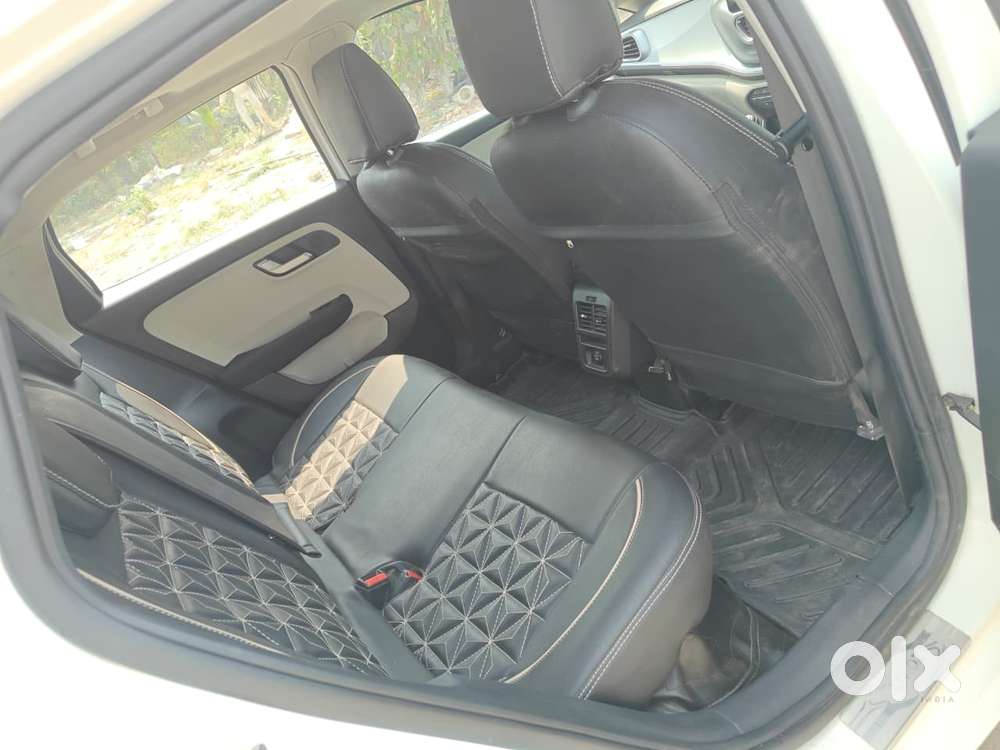 Tata Altroz Xz Plus (s) Icng, 2024, Cng & Hybrids