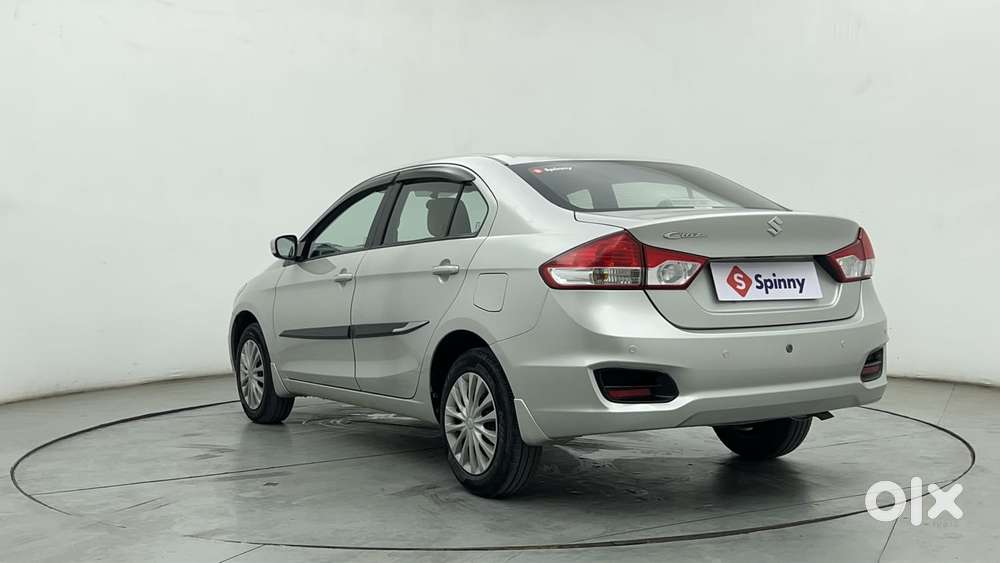 Maruti Suzuki Ciaz 1.4 Delta, 2018, Petrol