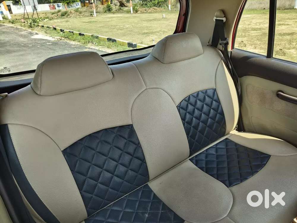Hyundai Santro Xing 47000 Km Driven