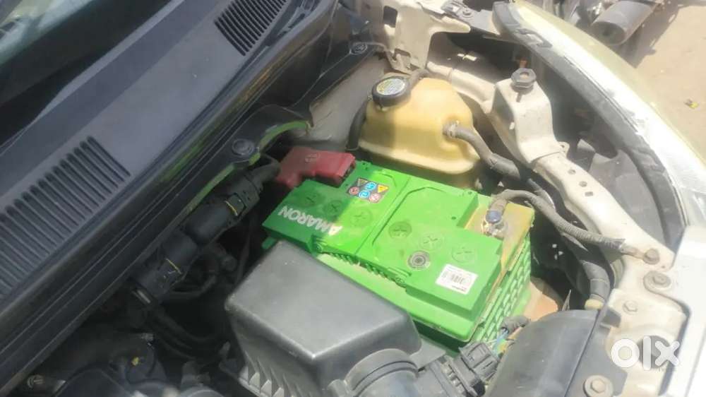 Maruti Suzuki Ritz Vdi 2013 Model