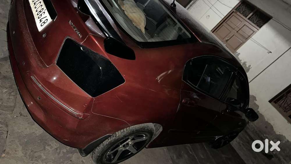 Honda City 2009 Lpg Good Condition