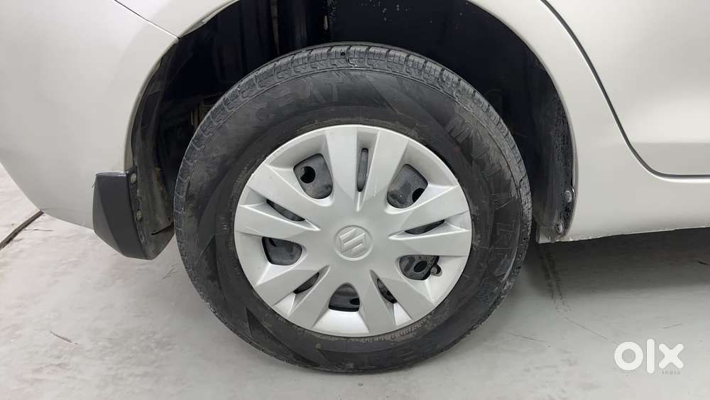 Maruti Suzuki Swift Dzire 1.3 Vxi, 2013, Petrol