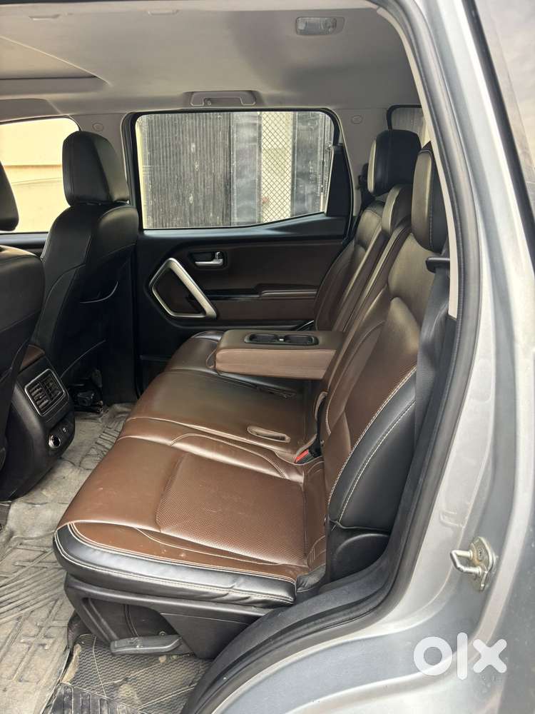 Mahindra Scorpio N Z8 L Diesel Mt 2wd 7 Str, 2023, Diesel