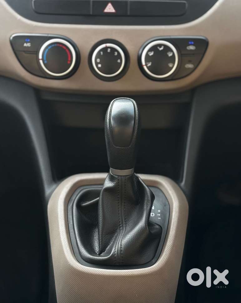 Hyundai Grand I10 Magna 1.2 Kappa Vtvt, 2017, Petrol