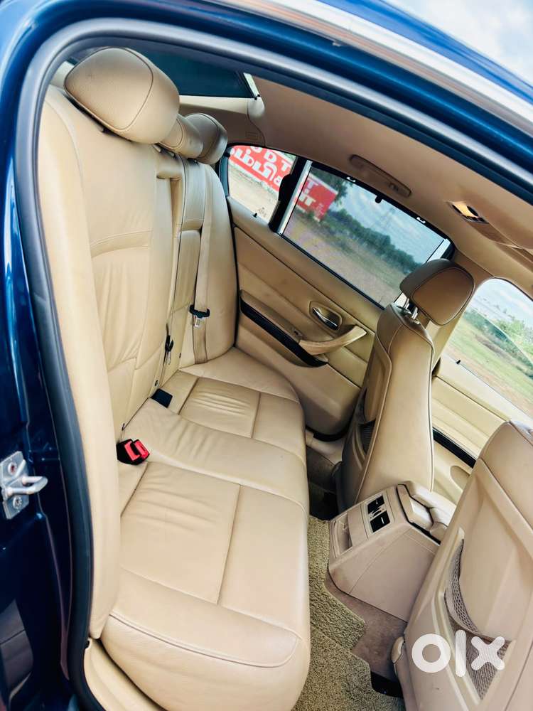 Bmw 1 Series, 2012, Diesel