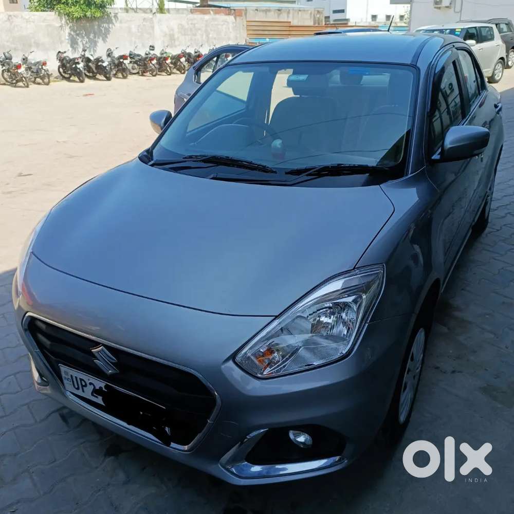 Maruti Suzuki Dzire 2022