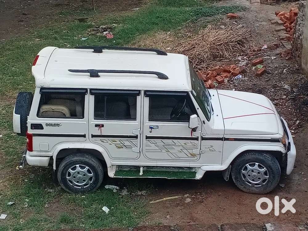 Mahindra Renault Logan 2014