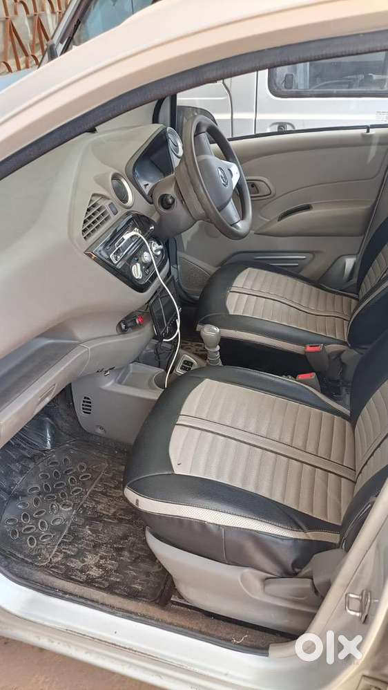 Datsun Redi Go 2016 Petrol Good Condition