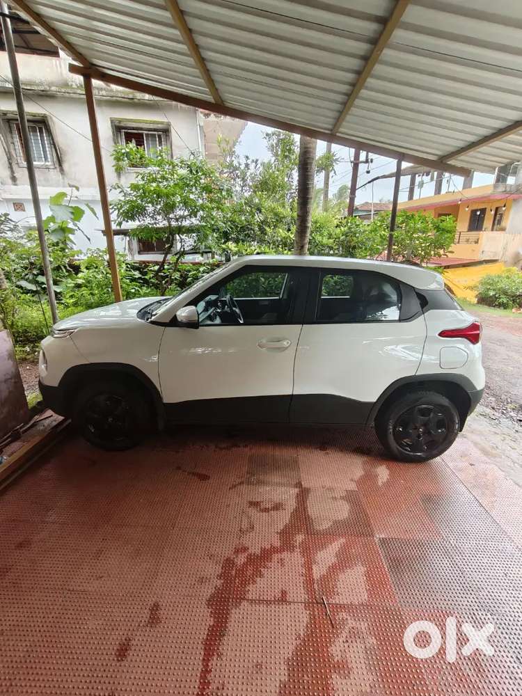 Tata Punch 1.2 Revotron 2022