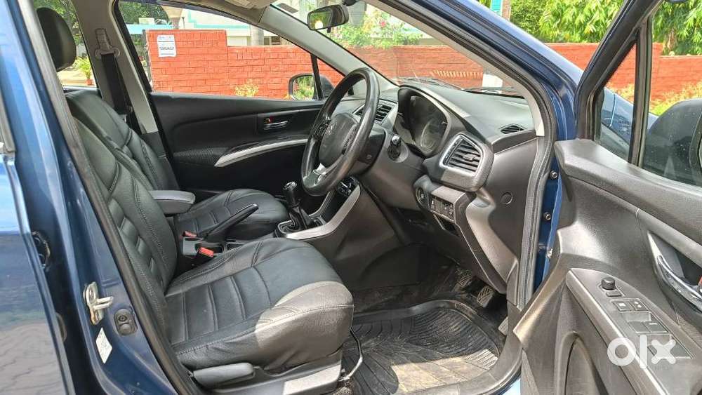 Maruti Suzuki S-cross Delta 1.3, 2018, Diesel