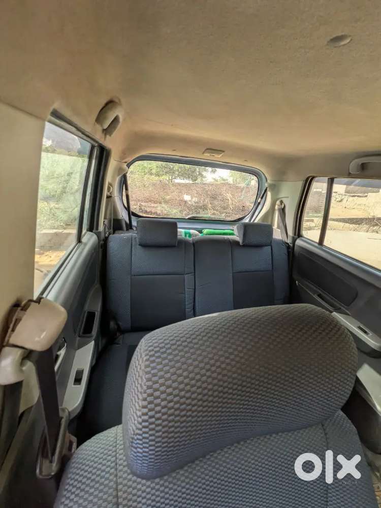 New Condition