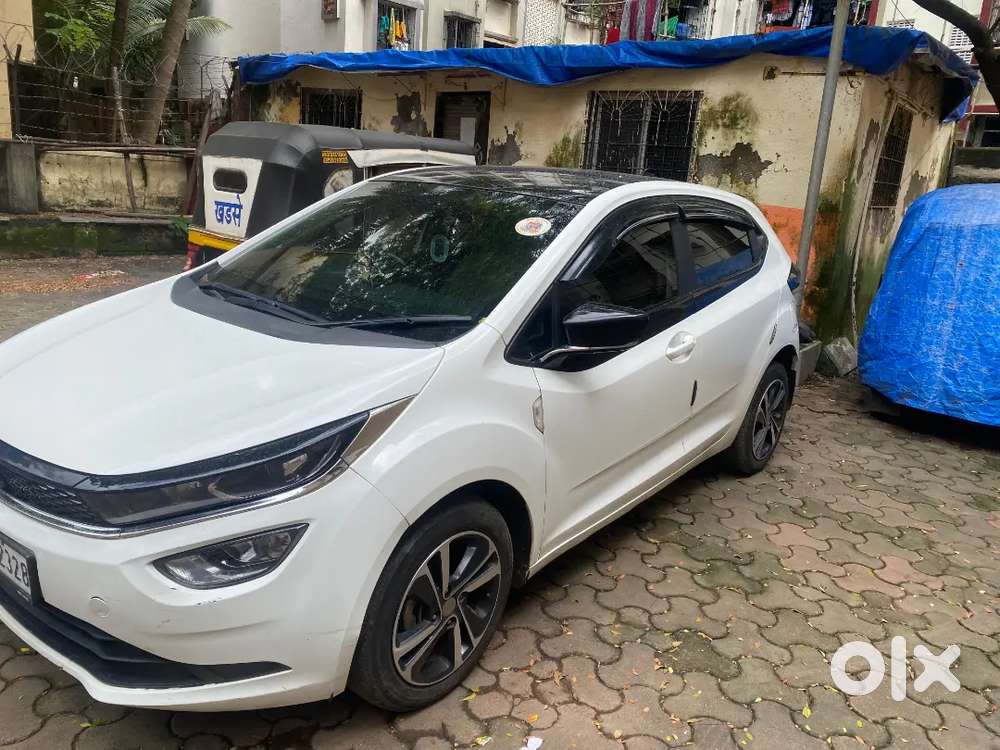 Tata Altroz Diesel 2023