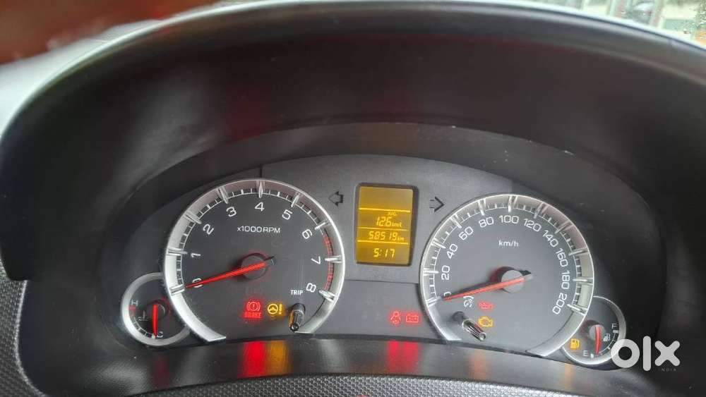 Maruti Suzuki Swift 1.3 Vxi, 2014, Petrol