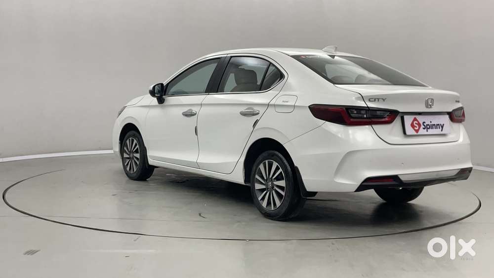Honda City 1.5 V Mt, 2023, Petrol
