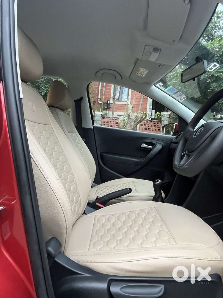 Volkswagen Polo 1.0 Comfortline Plus, 2021, Petrol