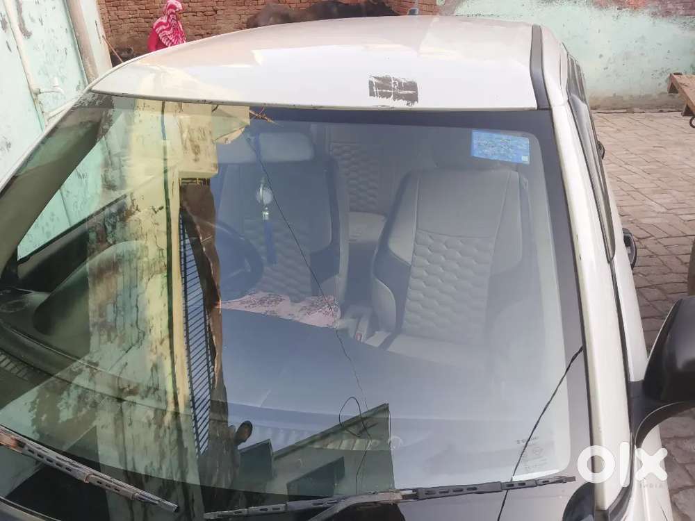 Maruti Suzuki Dzire 2017 Cng & Hybrids Good Condition