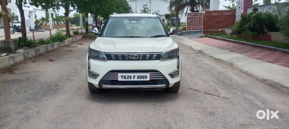 Mahindra Xuv300 W8 Option Diesel, 2019, Diesel