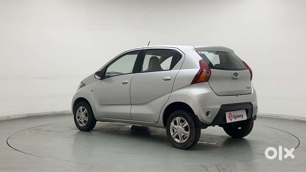 Datsun Redigo S, 2017, Petrol