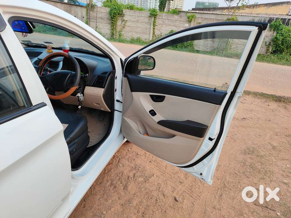 Hyundai Eon Era +, 2016, Petrol