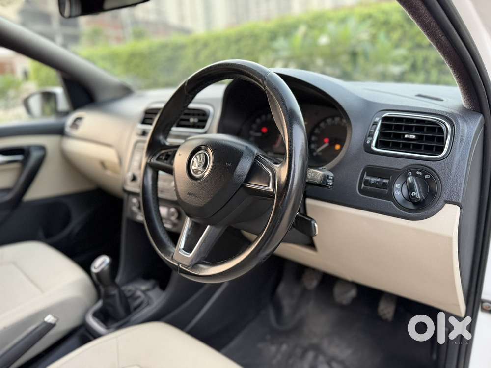 Skoda Rapid 1.5 Tdi Elegance Black Package, 2017, Diesel