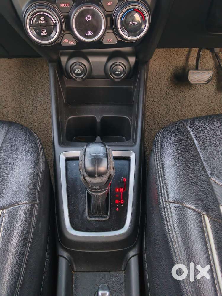 Maruti Suzuki Swift 2018 Amt Zdi, 2018, Diesel